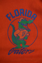 Vintage 90s University of Florida Gators Crewneck (M) - Retrospective Store