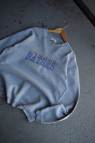 Vintage 90s University of Florida Gators Embroidered Crewneck (L) - Retrospective Store