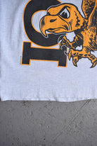 Vintage 90s University of Iowa Tee (L) - Retrospective Store