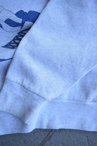 Vintage 90s University of Kentucky Basketball Crewneck (S) - Retrospective Store