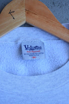 Vintage 90s University of Kentucky Basketball Crewneck (S) - Retrospective Store