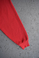 Vintage 90s University of Nebraska Huskers crewneck (M/L) - Retrospective Store