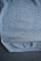 Vintage 90s USA Olympics Embroidered Crewneck (M/L) - Retrospective Store