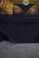 Vintage 90s WCW Bill Goldberg Tee (XL) - Retrospective Store