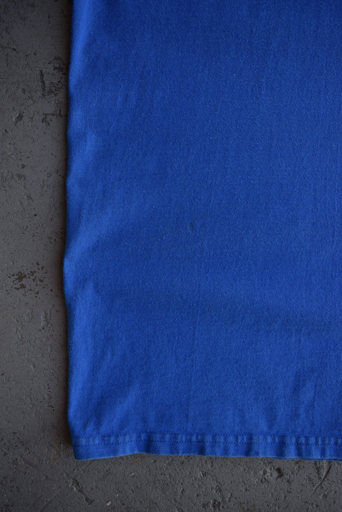 Vintage 90s Wilson Athleticwear Tee (XL) - Retrospective Store