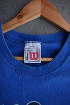 Vintage 90s Wilson Athleticwear Tee (XL) - Retrospective Store