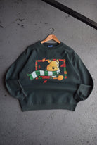 Vintage 90s Winnie The Pooh Crewneck (M) - Retrospective Store