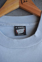 Vintage 90s YMCA Camp Surf Tee (L) - Retrospective Store