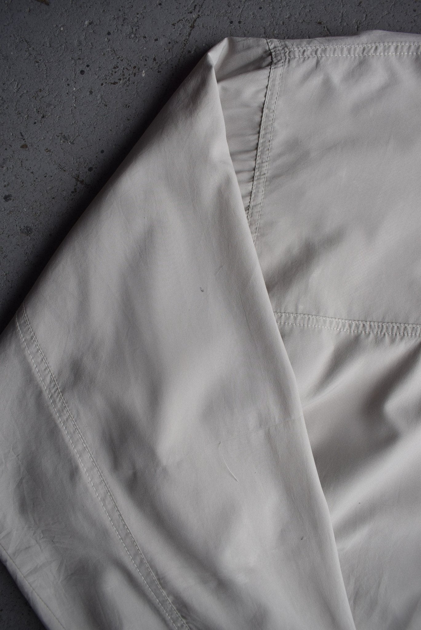 Vintage Adidas Classic Logo Embroidered Jacket (L) - Retrospective Store