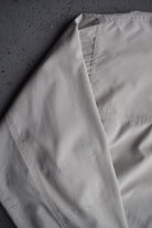 Vintage Adidas Classic Logo Embroidered Jacket (L) - Retrospective Store