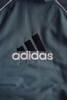 Vintage Adidas Classic Logo Embroidered Jacket (L) - Retrospective Store