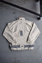 Vintage Adidas Classic Logo Embroidered Jacket (M/L) - Retrospective Store