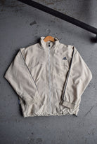 Vintage Adidas Classic Logo Embroidered Jacket (M/L) - Retrospective Store