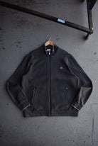 Vintage Adidas Classic Logo Embroidered Jacket (XXL) - Retrospective Store