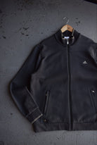 Vintage Adidas Classic Logo Embroidered Jacket (XXL) - Retrospective Store