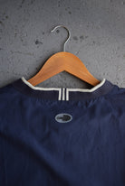 Vintage Adidas Classic Logo Embroidered Pullover Vest (L) - Retrospective Store