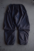 Vintage Adidas Classic Logo Embroidered Track Pants (L) - Retrospective Store
