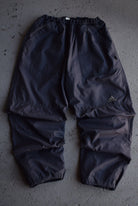 Vintage Adidas Classic Logo Embroidered Track Pants (L) - Retrospective Store