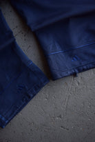 Vintage Adidas Classic Logo Embroidered Track Pants (S/M) - Retrospective Store