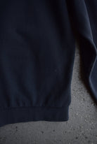 Vintage Adidas Embroidered Spellout Crewneck (L) - Retrospective Store