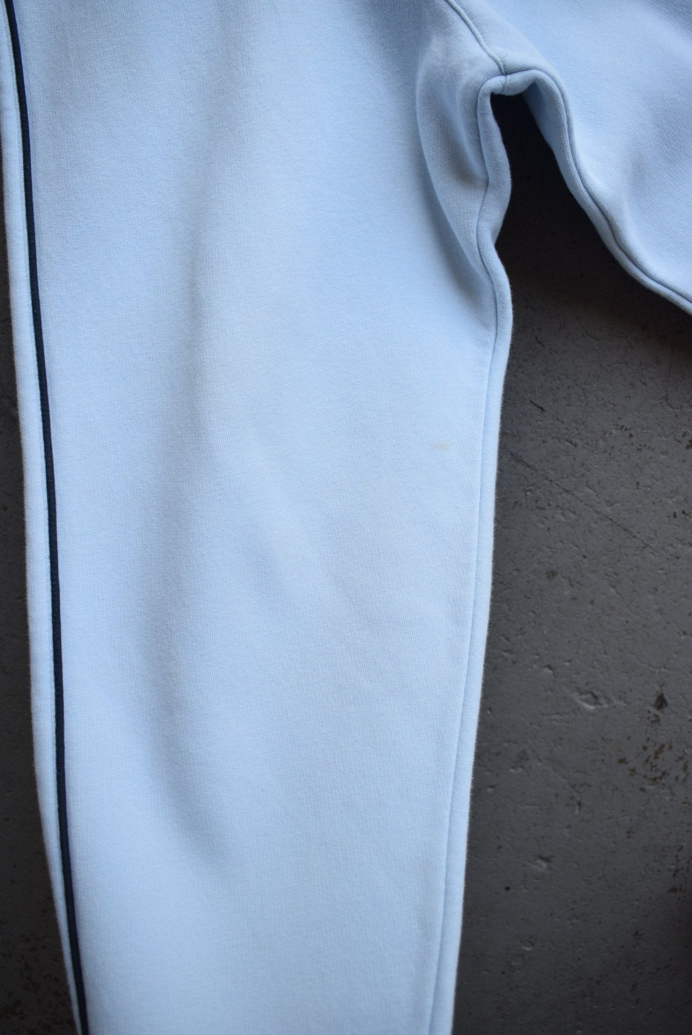 Vintage Adidas Spellout Embroidered Crewneck (L) - Retrospective Store