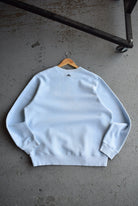 Vintage Adidas Spellout Embroidered Crewneck (L) - Retrospective Store