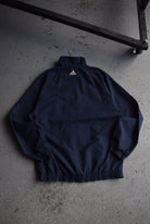 Vintage Adidas Spellout Embroidered Jacket (M) - Retrospective Store