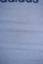 Vintage Adidas Spellout Tee (L) - Retrospective Store