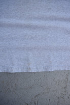 Vintage Adidas Spellout Tee (L) - Retrospective Store