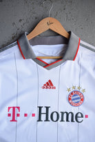 Vintage Adidas x FC Bayern Munchen Jersey (XXL) - Retrospective Store