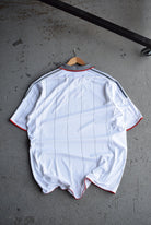Vintage Adidas x FC Bayern Munchen Jersey (XXL) - Retrospective Store