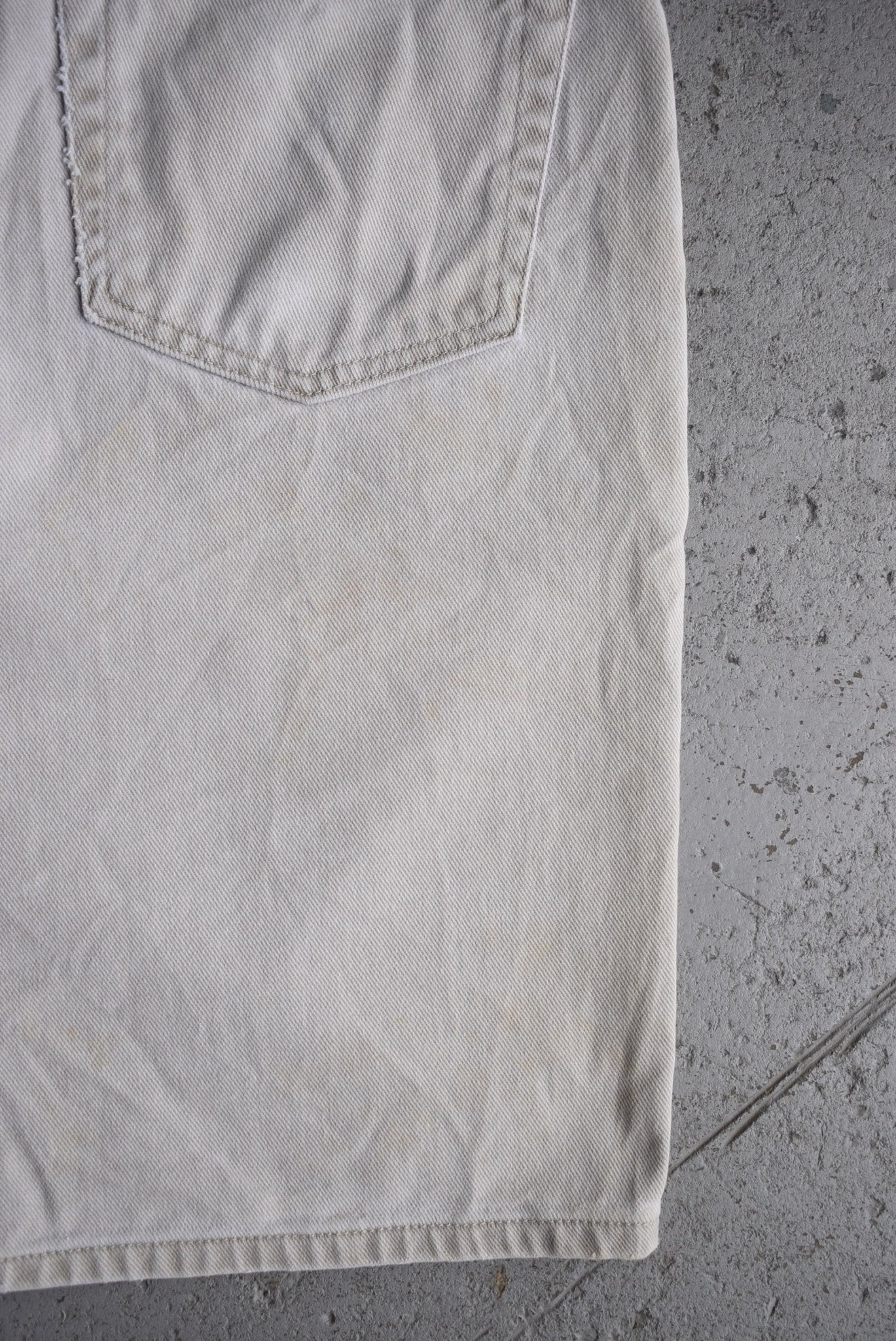 Vintage Arizona Jeans Jorts (33) - Retrospective Store