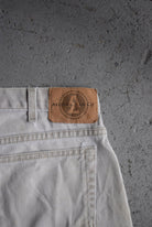 Vintage Arizona Jeans Jorts (33) - Retrospective Store