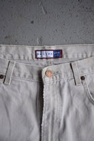 Vintage Arizona Jeans Jorts (33) - Retrospective Store