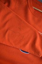 Vintage Auburn University Crewneck (L/XL) - Retrospective Store