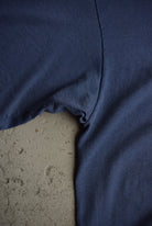 Vintage Bad Boy Embroidered Tee (L) - Retrospective Store
