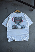 Vintage Badda - bing Choppers Tee (XL/XXL) - Retrospective Store