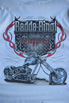 Vintage Badda - bing Choppers Tee (XL/XXL) - Retrospective Store