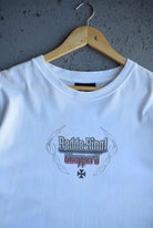 Vintage Badda - bing Choppers Tee (XL/XXL) - Retrospective Store
