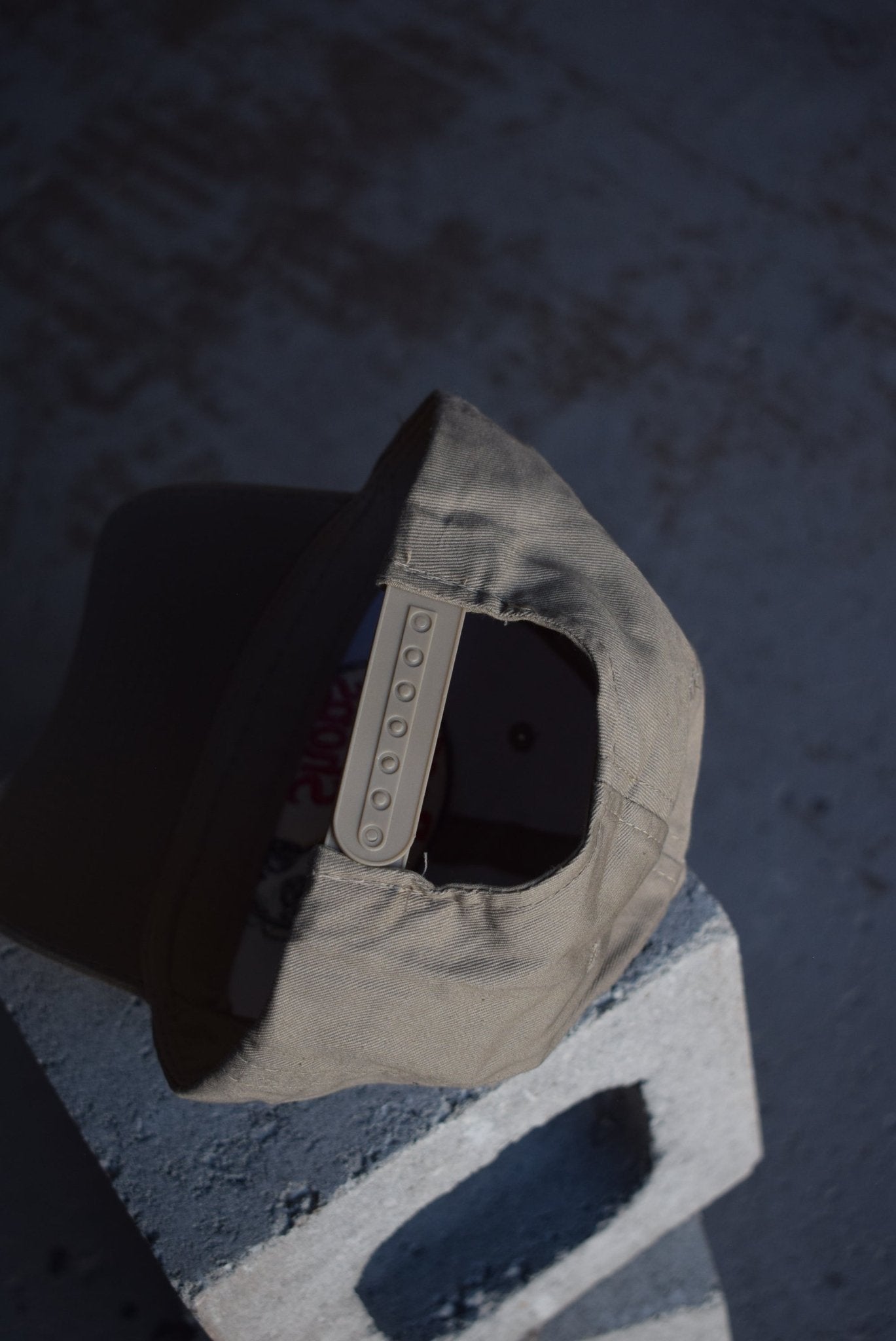 Vintage Bass Pro Shops Embroidered Hat - Retrospective Store