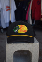 Vintage Bass Pro Shops Embroidered Hat - Retrospective Store