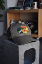 Vintage Bass Pro Shops Embroidered Hat - Retrospective Store