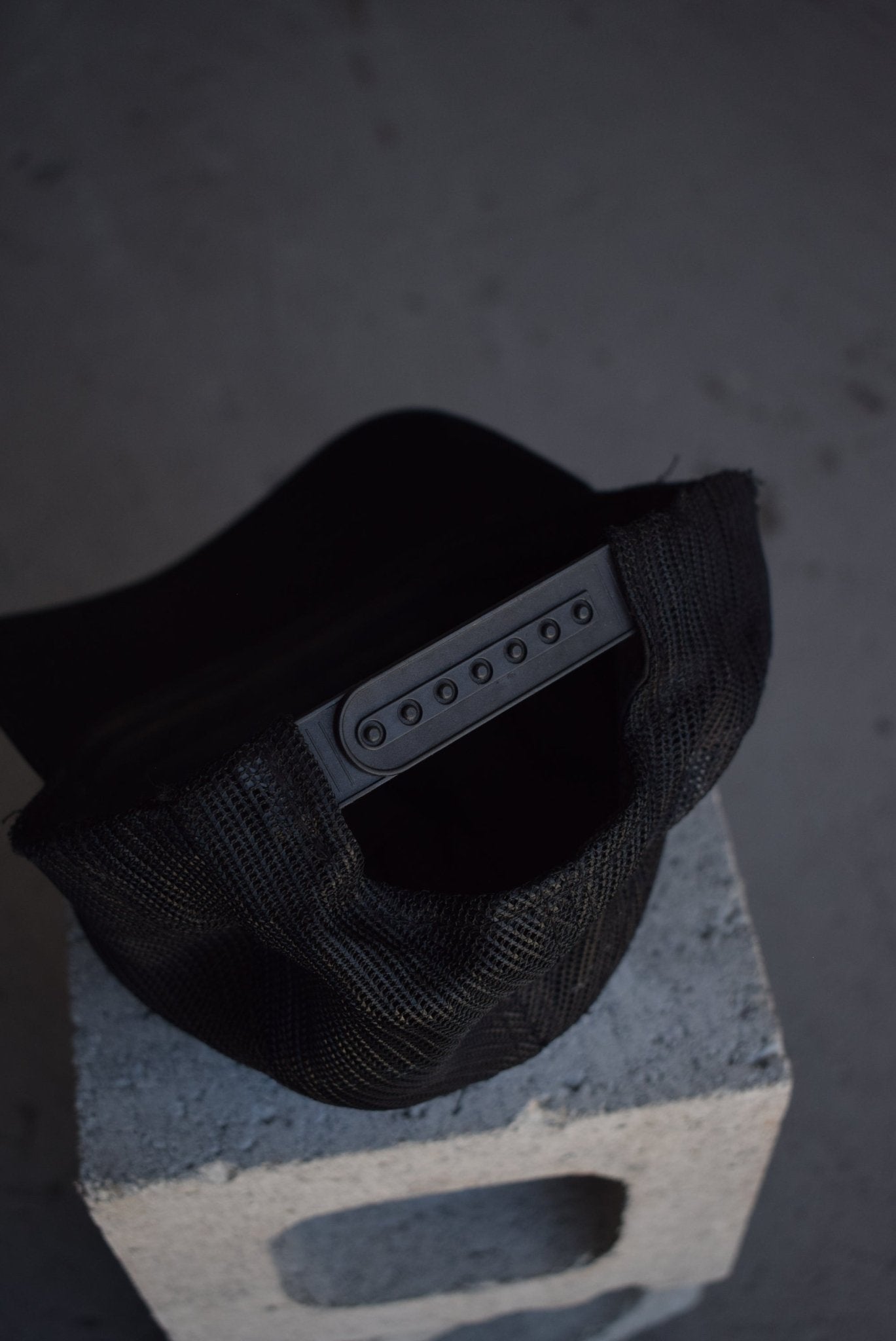 Vintage Bass Pro Shops Hat - Retrospective Store