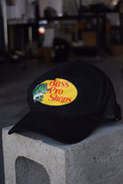 Vintage Bass Pro Shops Hat - Retrospective Store