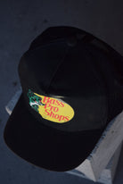 Vintage Bass Pro Shops Hat - Retrospective Store