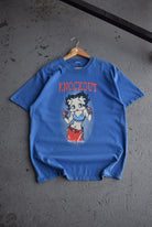 Vintage Betty Boop 'Knockout' Tee (L) - Retrospective Store