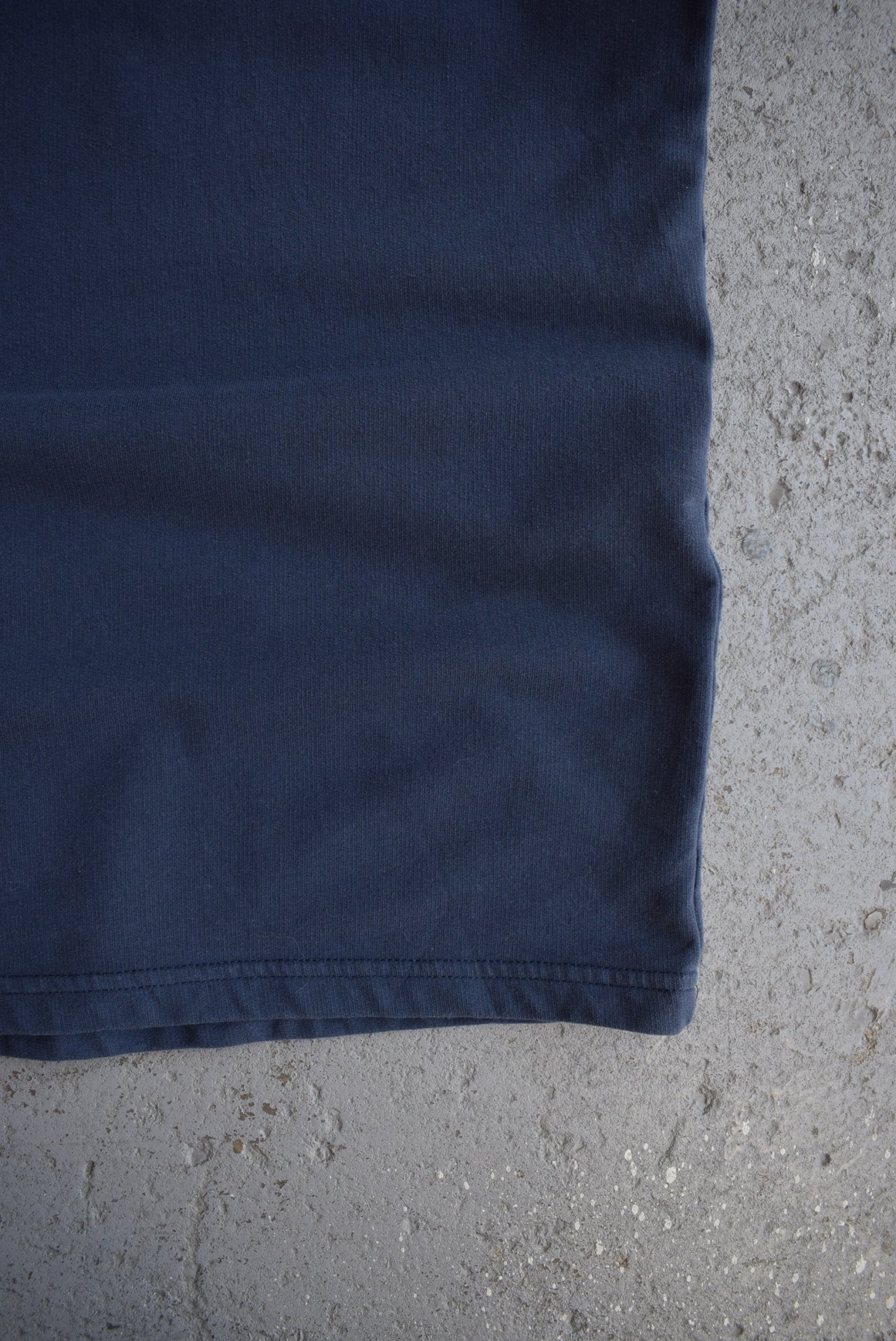 Vintage Billabong Embroidered Spellout Tee (L) - Retrospective Store