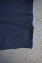 Vintage Billabong Embroidered Spellout Tee (L) - Retrospective Store