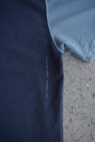 Vintage Billabong Embroidered Spellout Tee (L) - Retrospective Store
