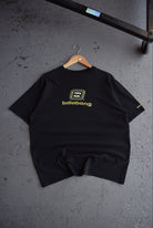 Vintage Billabong Spellout Tee (L) - Retrospective Store